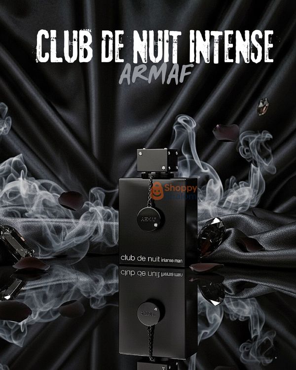 Perfume CLUB DE NUIT INTENSE