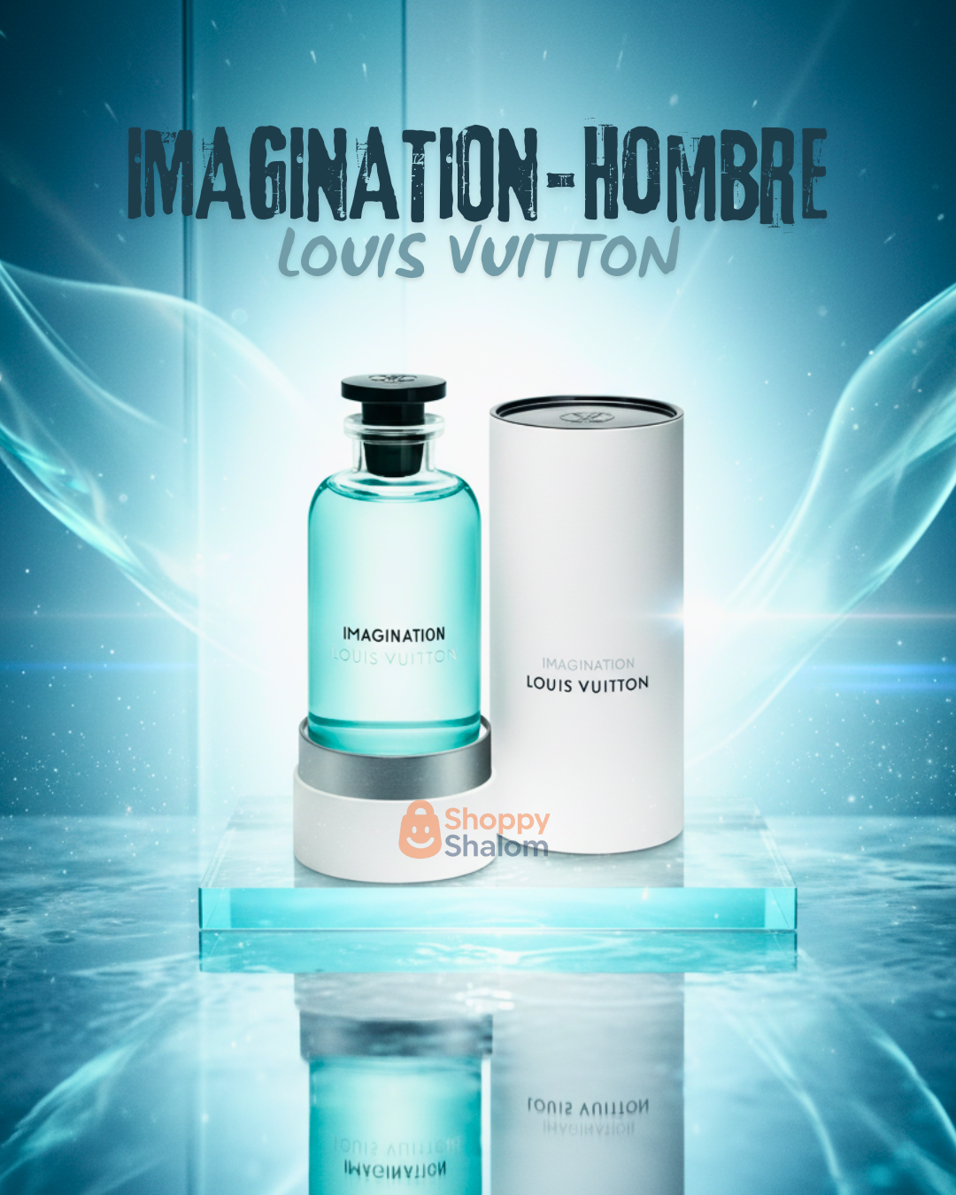 Perfume IMAGINATION Hombre
