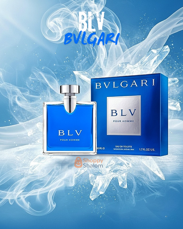 Perfume BLV