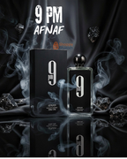 Perfume 9Pm Unisex