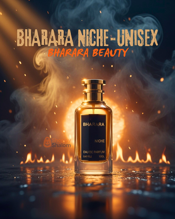 Perfume BHARARA NICHE Unisex