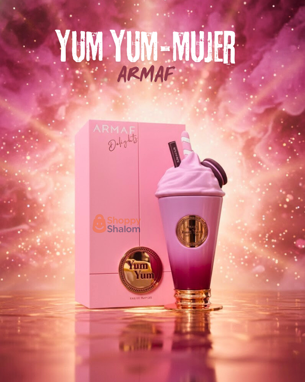 Perfume YUM YUM Mujer