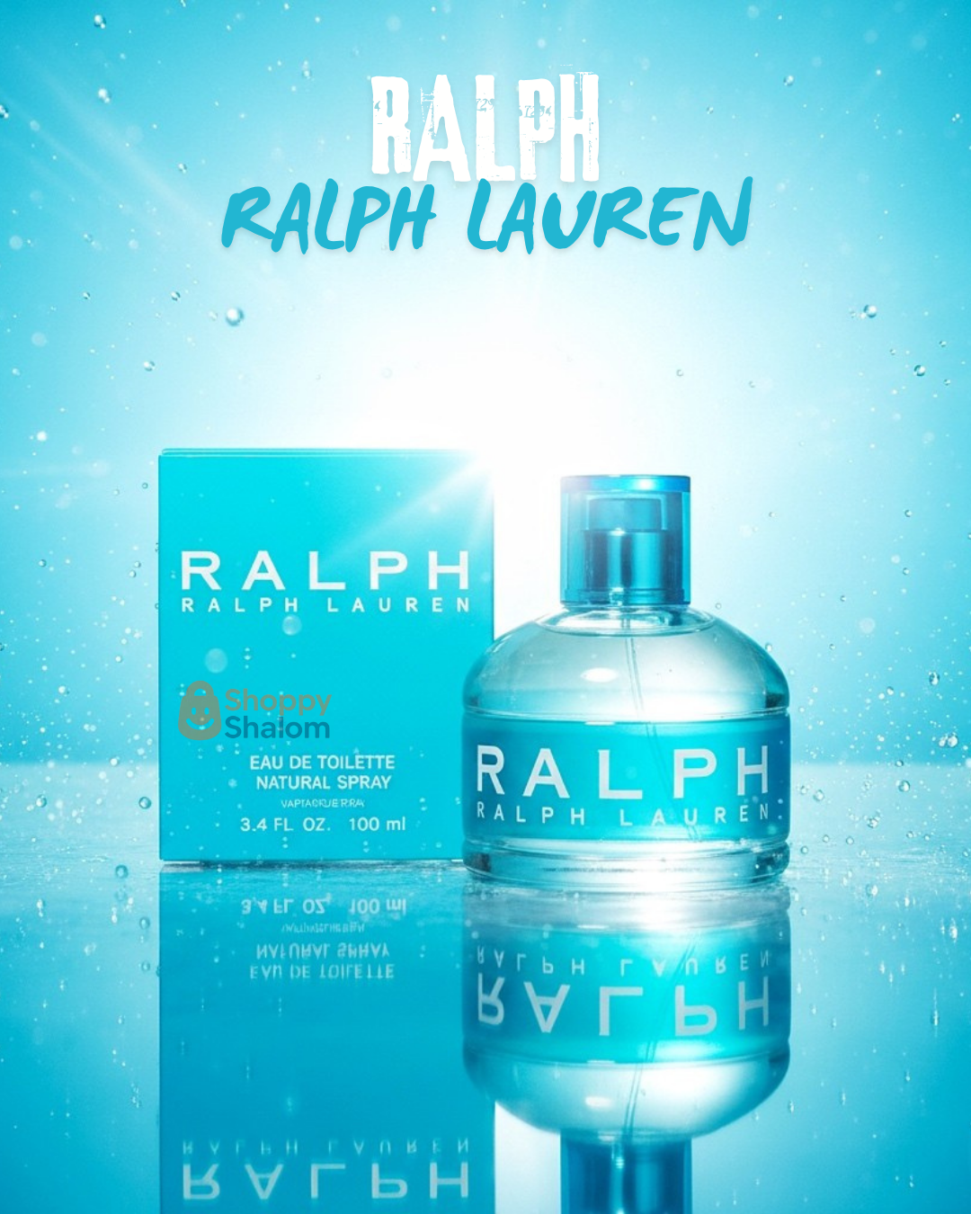 Perfume RALPH Mujer