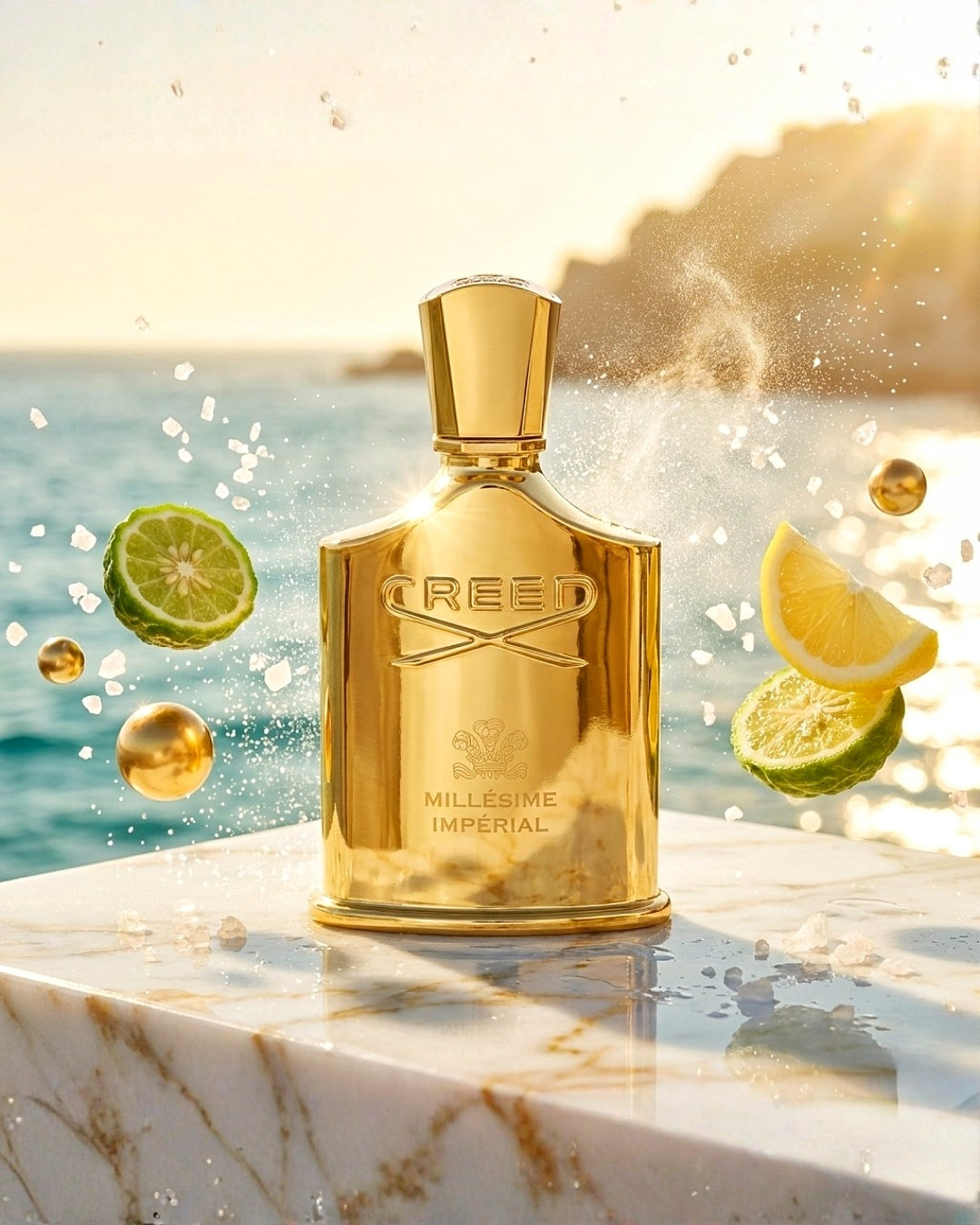 Perfume CREED MILLESIME IMPERIAL Unisex