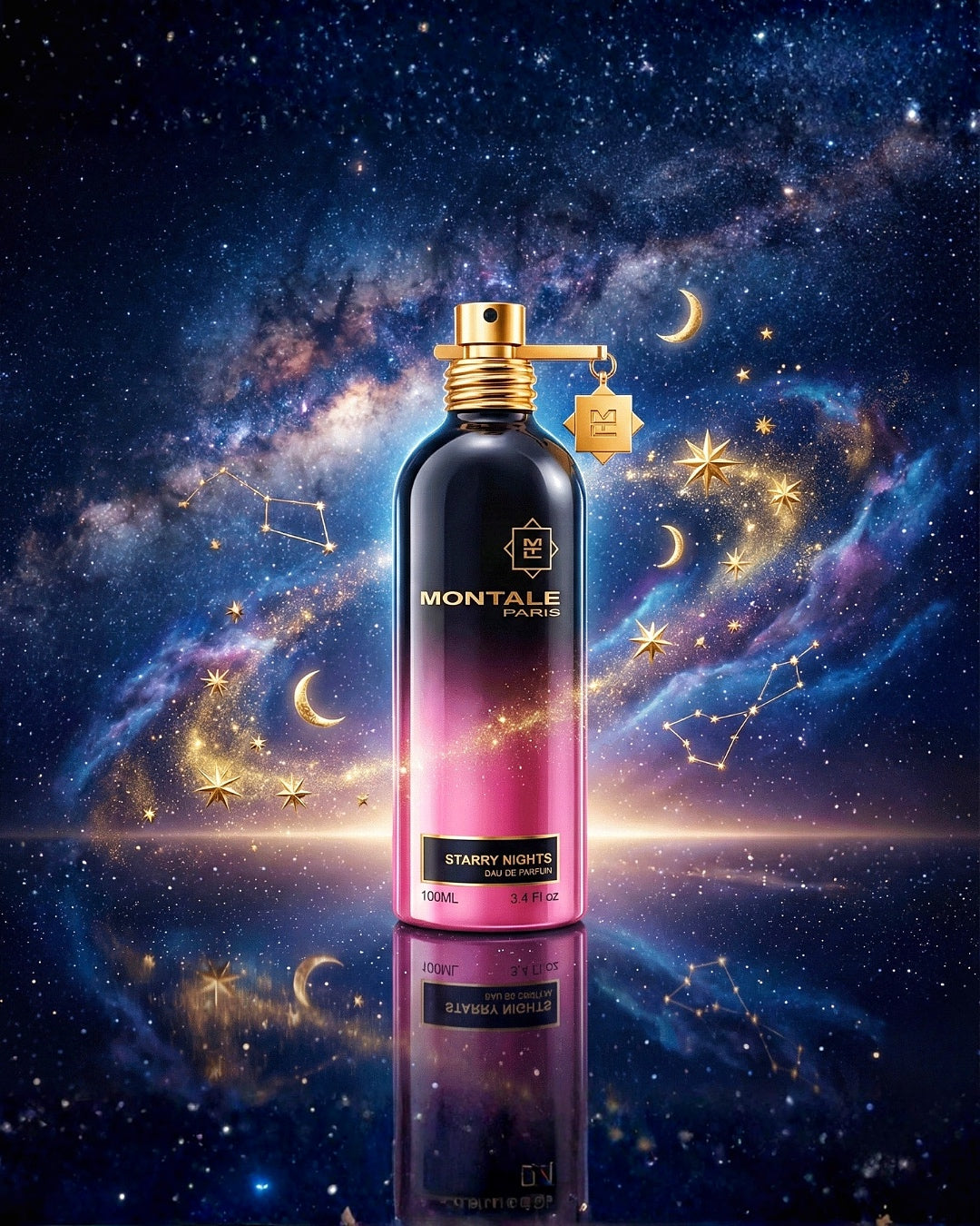 Perfume MONTALE STARRY NIGHTS Unisex