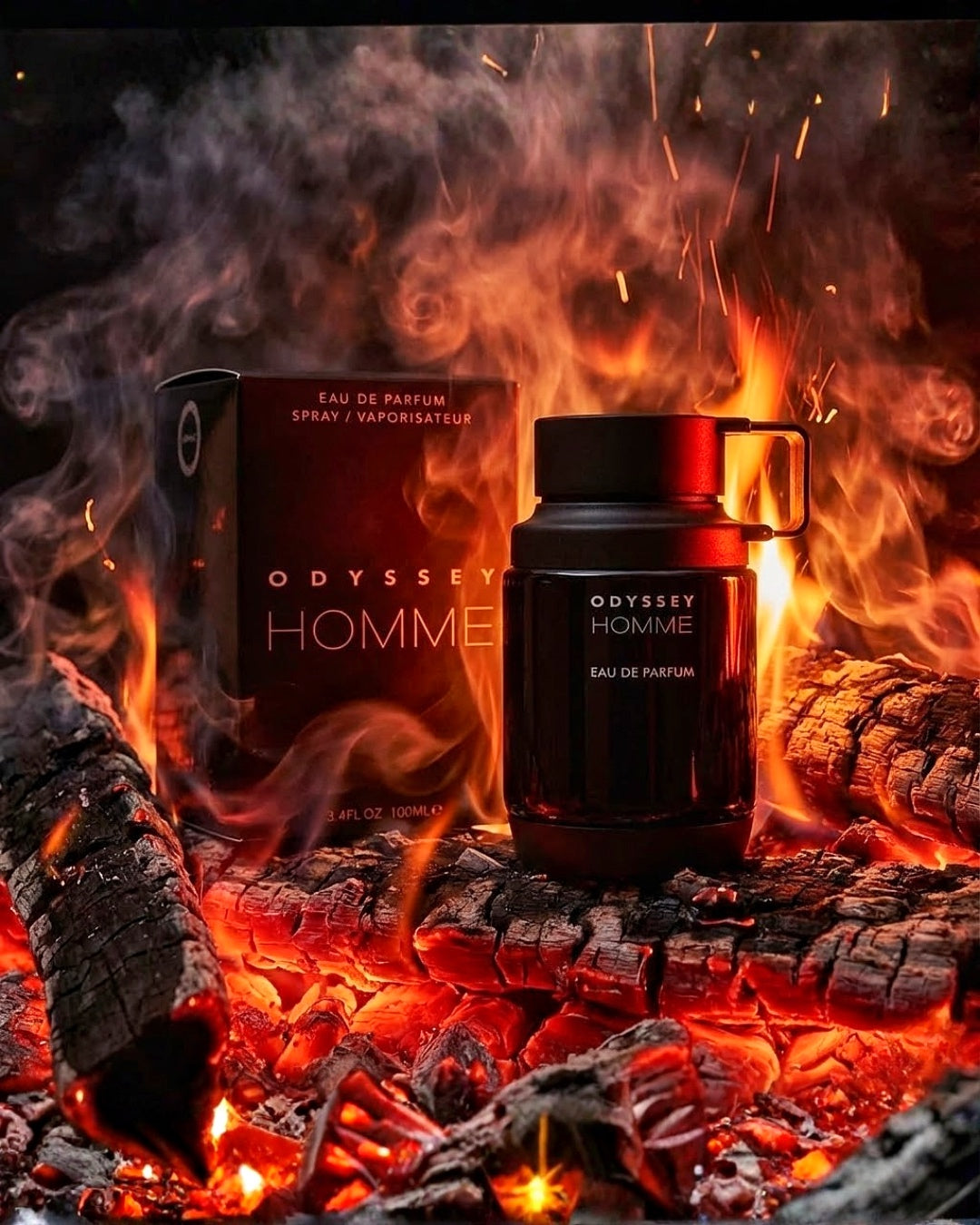 Perfume ARMAF ODYSSEY HOMME Hombre