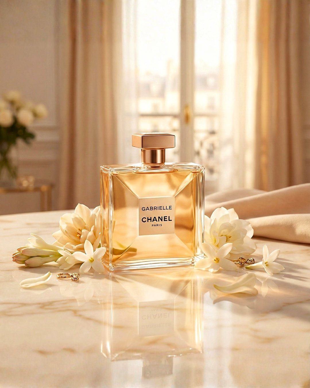 Perfume CHANEL GABRIELLE Mujer