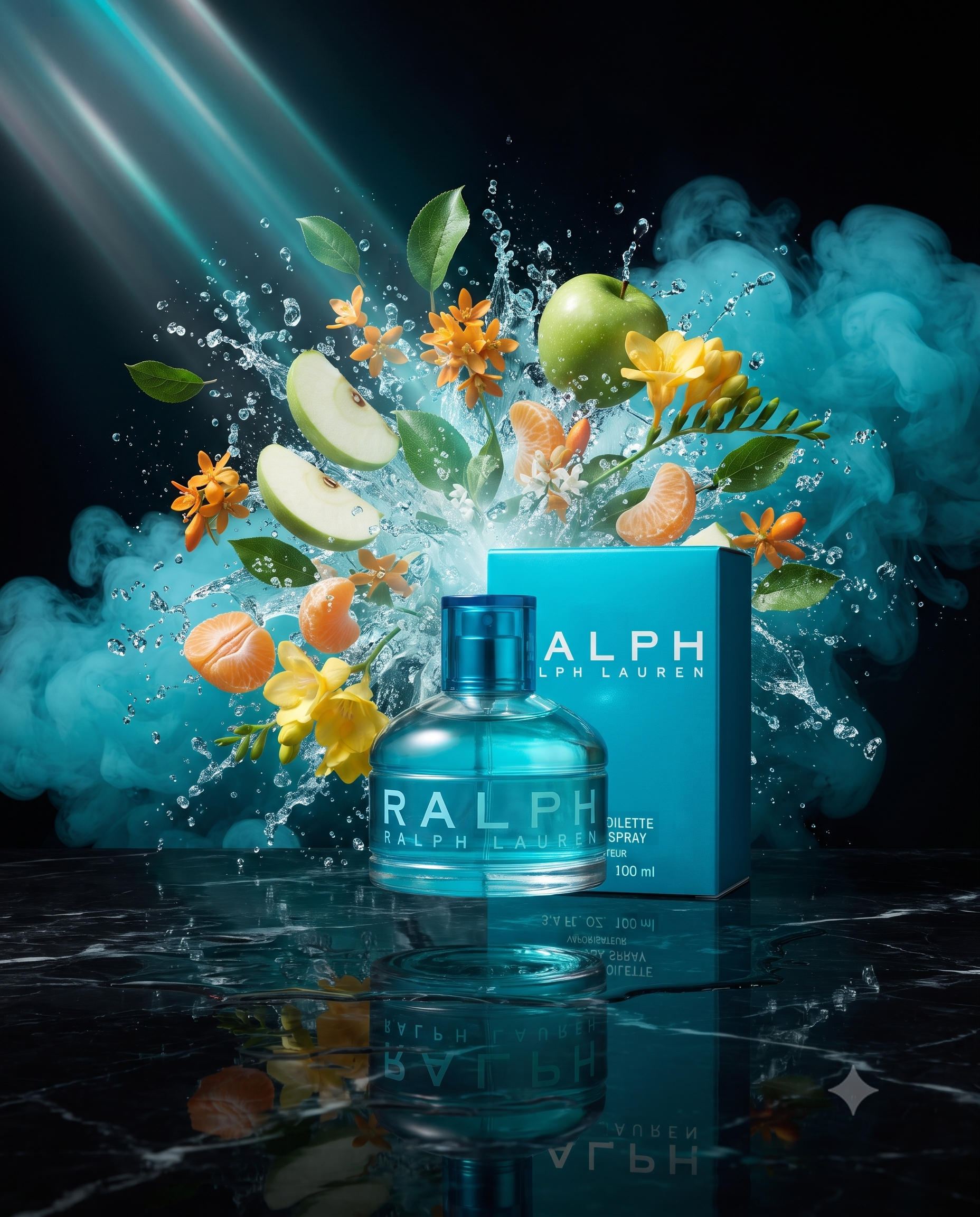 Perfume RALPH de Ralph Lauren Mujer