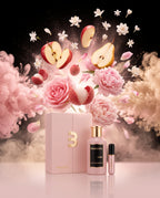 Perfume BHARARA ROSE Mujer